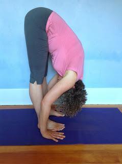 Is Women's Flexibility a Liability in Yoga? Shari's Response to William Broad (Rerun)