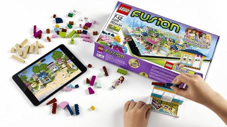 LEGO_FUSION_Resort_Designer
