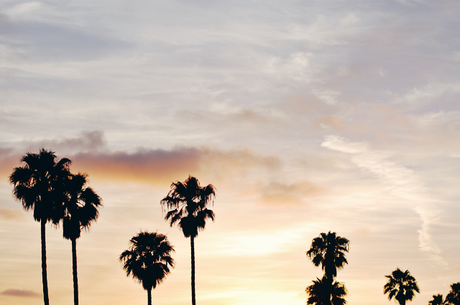 San Clemente Pier