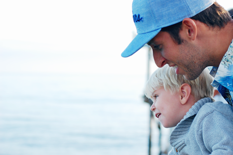 San Clemente Pier