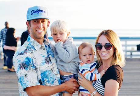 San Clemente Pier