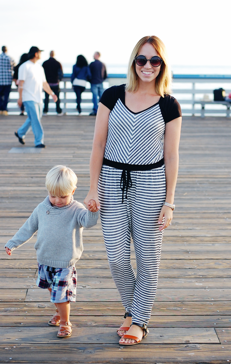 San Clemente Pier