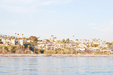 San Clemente Pier