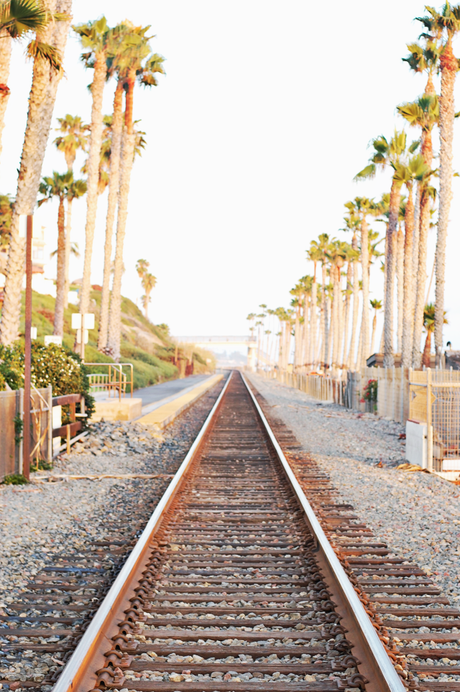 San Clemente Pier