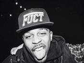 Azizi Gibson "Smoking with Gods"