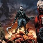 Valiant Comics September 2014 Solicitations Valiant Comics May 2013 Solicitations