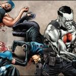 Valiant Comics September 2014 Solicitations Valiant Comics April 2013 Solicitations