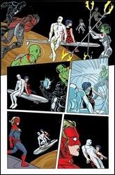 Silver Surfer #4 Preview 3