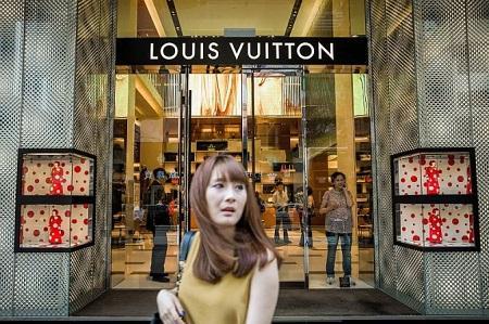 Chinese shoppers are seeking unique experiences