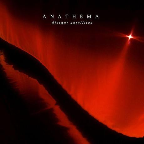 Anathema Distant Satellites Review