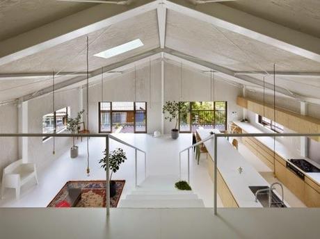 dwell | home in japan