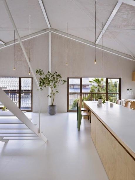 dwell | home in japan