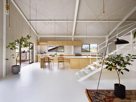 dwell | home in japan
