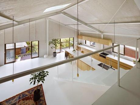 dwell | home in japan