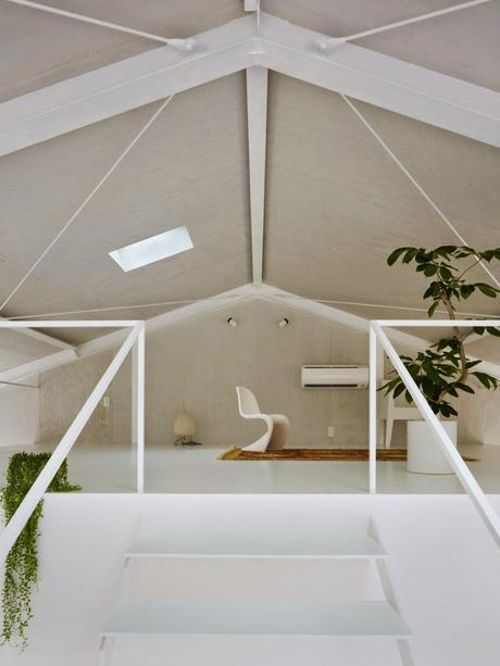 dwell | home in japan