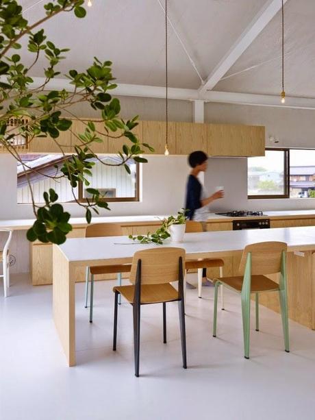 dwell | home in japan