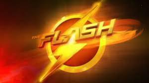 Flash CW logo