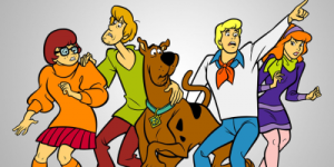 ScoobyDoo