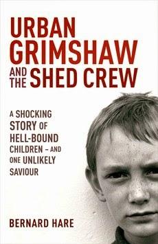 BOOK REVIEW - URBAN GRIMSHAW AND THE SHED CREW (2005)