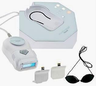 Iluminage Beauty: The Future Of Anti-Aging & Hair Removal