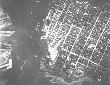 City of Saint John Historic Air Photo Archives