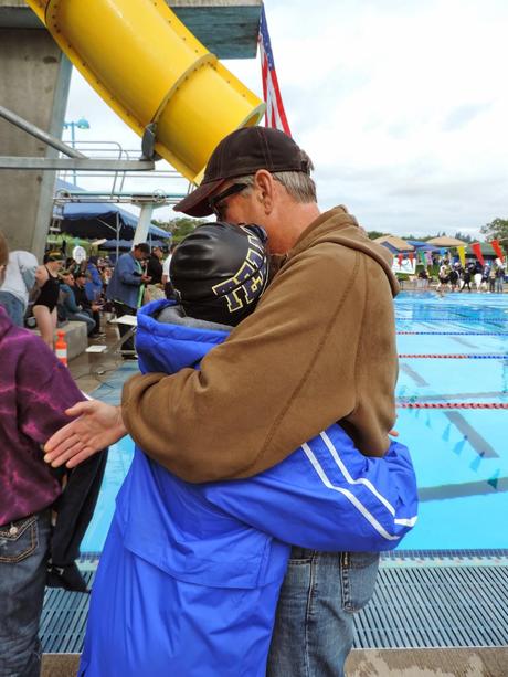 2014 -  The Best Father's Day EVER!