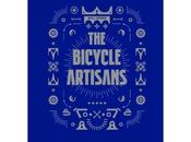Bicycle Artisans Book
