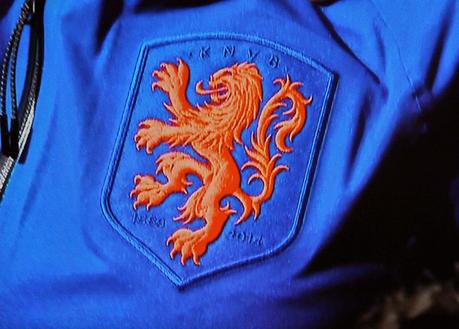 World Cup Fever   [Orange You Glad It's Friday]