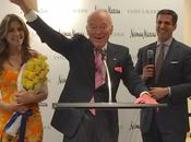 Estée Lauder Visits Dallas Celebrate Their Love Affair with Neiman Marcus