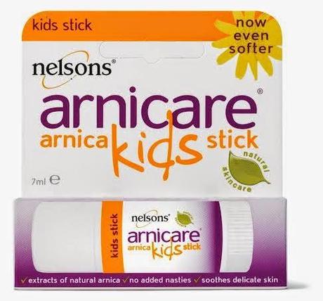 Nelsons Arnicare Competition