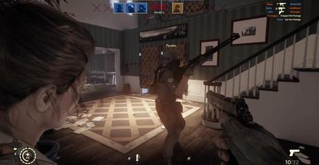 Tom Clancy’s Rainbow Six: Siege is 60 FPS on PC, PS4 and Xbox One