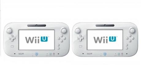 Dual-GamePad gaming on Wii U won't be coming anytime soon