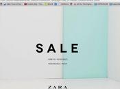 Sale Alert: Zara