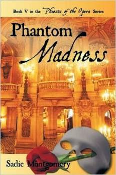 Phantom - The Historical Gothic Romance