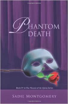 Phantom - The Historical Gothic Romance