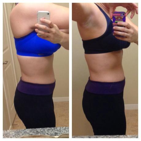 Advocare Herbal Cleanse Results