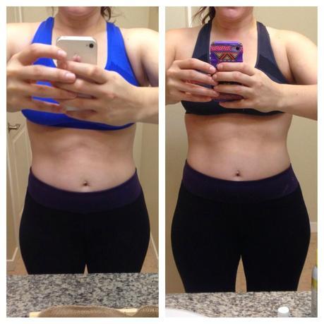 Advocare Herbal Cleanse Results