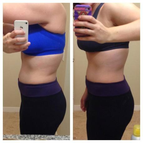 Advocare Herbal Cleanse Results