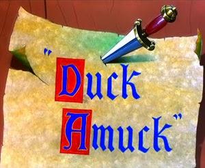 #1,403. Duck Amuck  (1953)