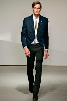 Kent-and-Curwen-Spring-Summer-2015