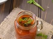 Tomato Rasam Using Pomi Chopped Tomatoes