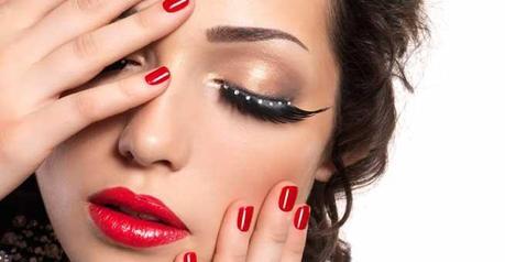 Save Money on Makeup Save Money on Makeup