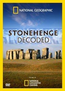 Stonehenge — A Solstice Post for #BriFri Stonehenge Decoded by National Geographic