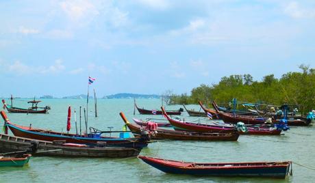 chalong-boats