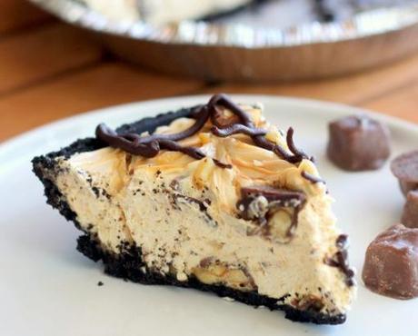 Top 10 Snickers Bar Recipes