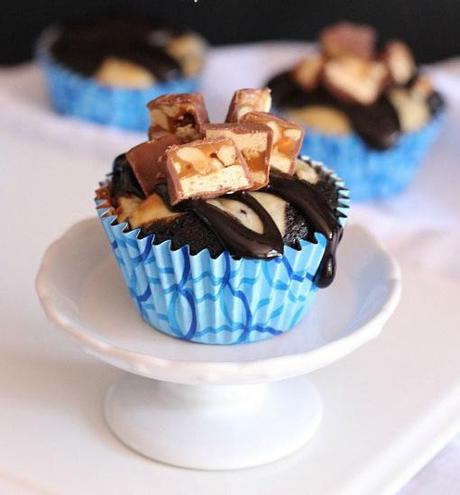 Top 10 Snickers Bar Recipes