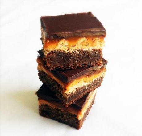 Top 10 Snickers Bar Recipes