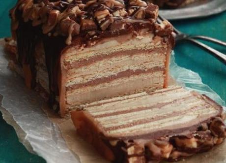 Top 10 Snickers Bar Recipes