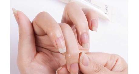 Cuticle Oil for Strong & Healthy Nails Cuticle Oil for Strong & Healthy Nails