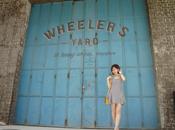 #OOTD Wheeler’s Yard